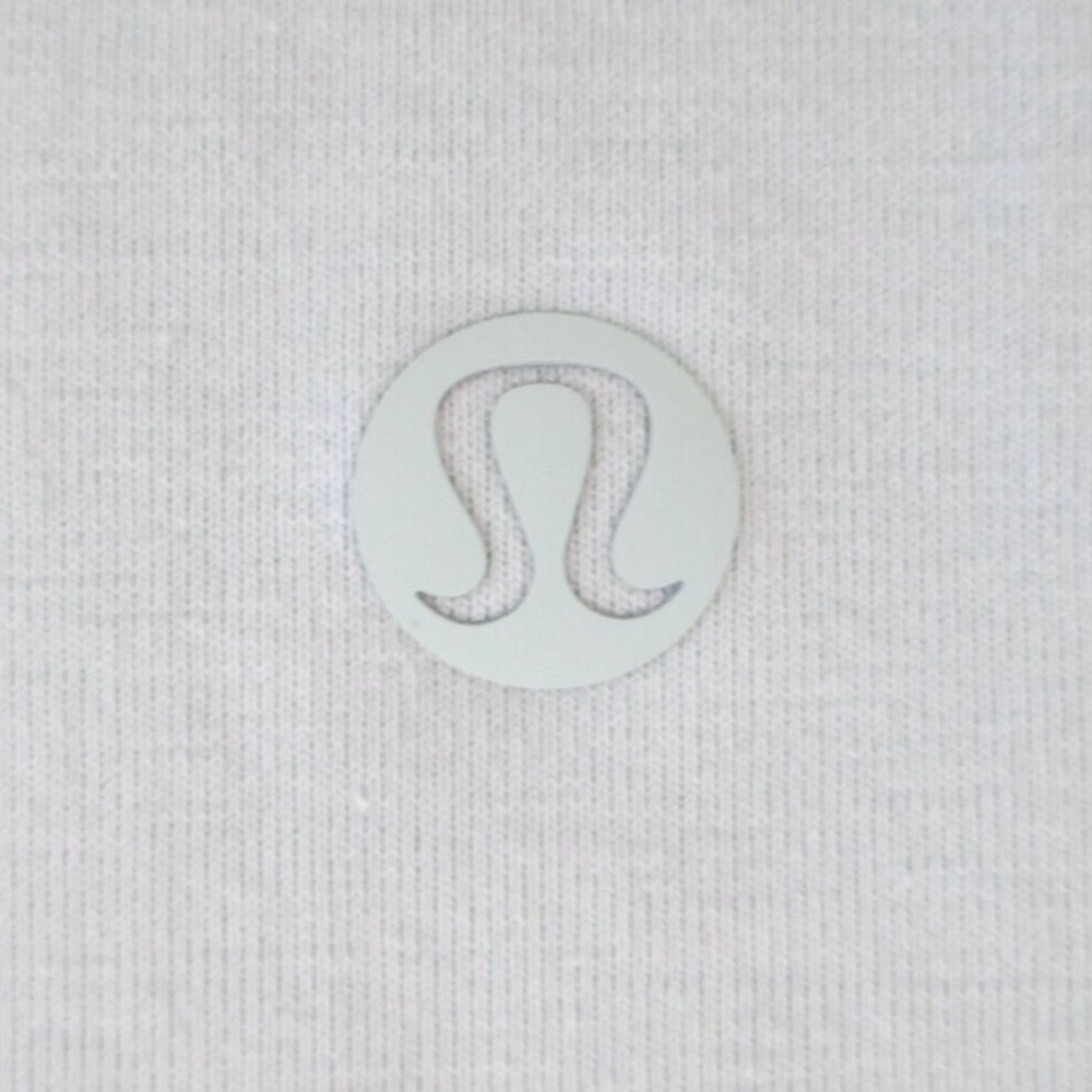 MEN'S LULULEMON CLASSIC FIT TEE - Picture 10 of 10
